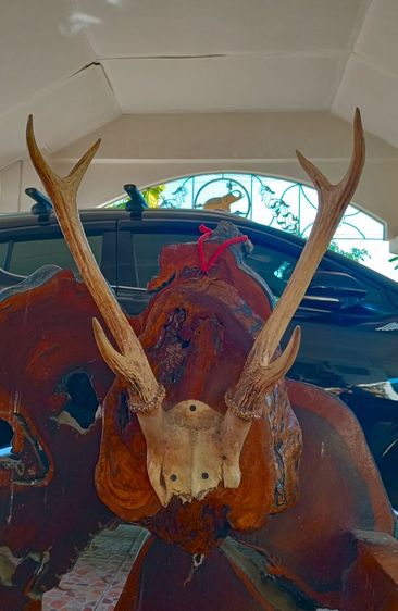 แท้เก่าโบราณสภาพเยี่ยม รูปที่ 10