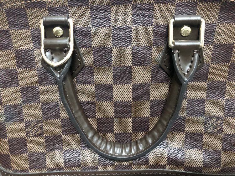 กระเป๋าสะพาย Louis ถอดสายสะพายเป็นกระเป๋าถือได้ ของใหม่ไม่เคยใช้ รูปที่ 8