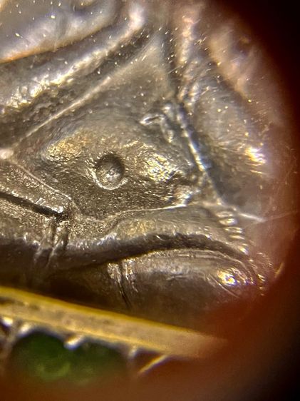 หลวงพ่อแช่มวัดดอนยายหอมปี๓๖ รูปที่ 3