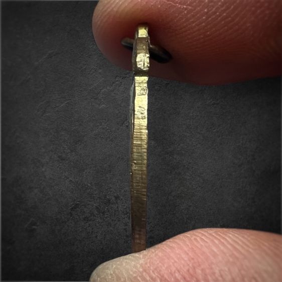 เหรียญพระยูไล รุ่นแรก ปี พ.ศ. 2493 จากวัดมังกรกมลาวาส (วัดเล่งเน่ยยี่) กรุงเทพฯ   รูปที่ 4