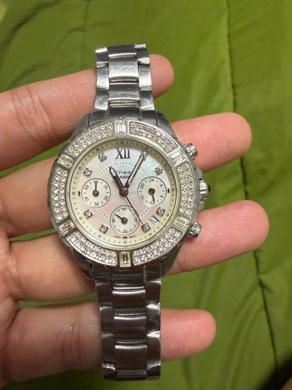 นาฬิกาข้อมือ