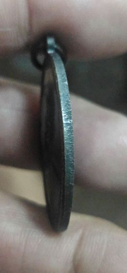 เหรียญหลวงพ่อแพวัดพิกุลทอง M16รุ่น2 รูปที่ 9