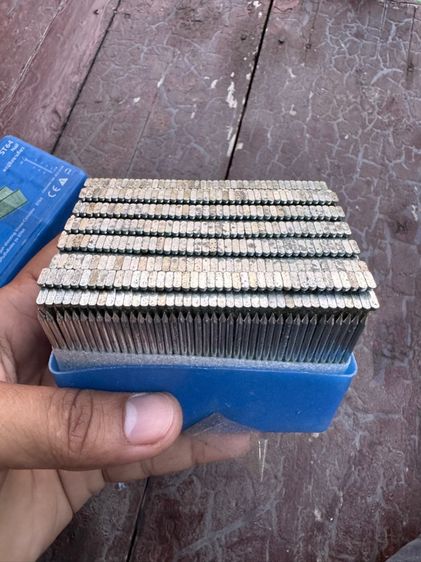 ตะปูยิงขาเดียว ST 64 ของ zinsano รูปที่ 2