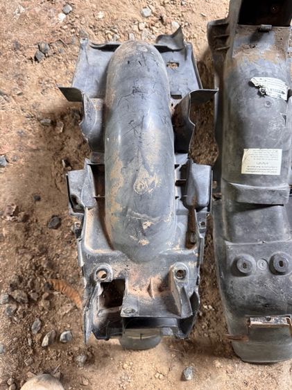 ไฟท้ายรถมอไซต์ ราคา10-40 บาท รูปที่ 2