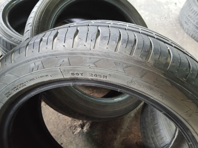 ยางขอบ17คู่ รูปที่ 2