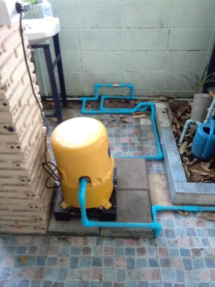 อื่นๆ มีบางส่วน สร้างเสร็จก่อน 2010 บ้านให้เช่า รูปที่ 4