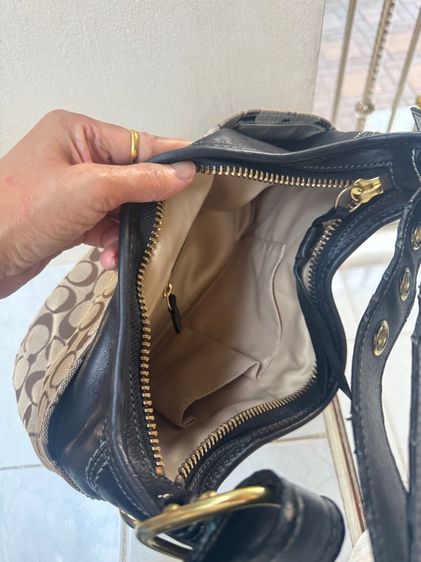 Coach  รูปที่ 6