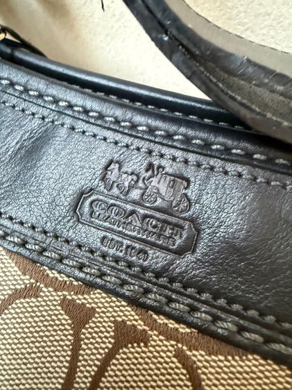 Coach  รูปที่ 3