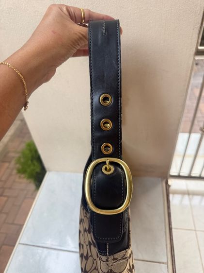 Coach  รูปที่ 8