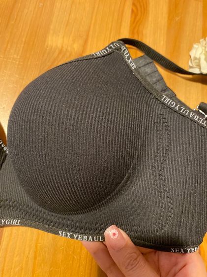 ชุดชั้นในวาโก้ รูปที่ 8