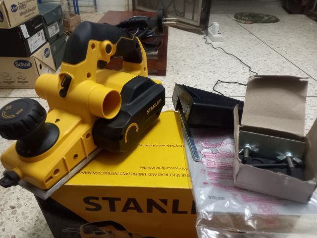 กบไสไม้  รูปที่ 3