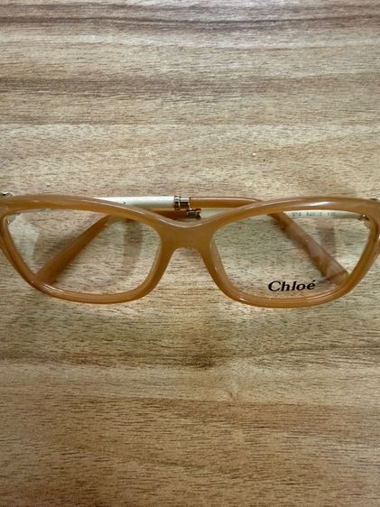 แว่นสายตาChloe Authentic NEW รูปที่ 2