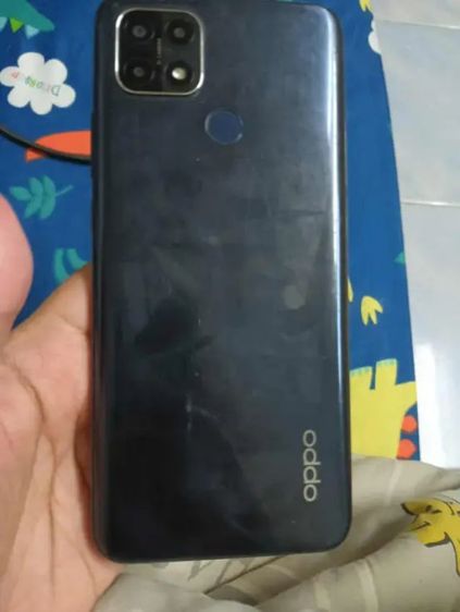 ขายออปโป้เอ15 รูปที่ 4