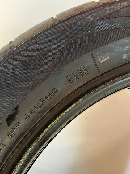 ยางSumaxx รูปที่ 5