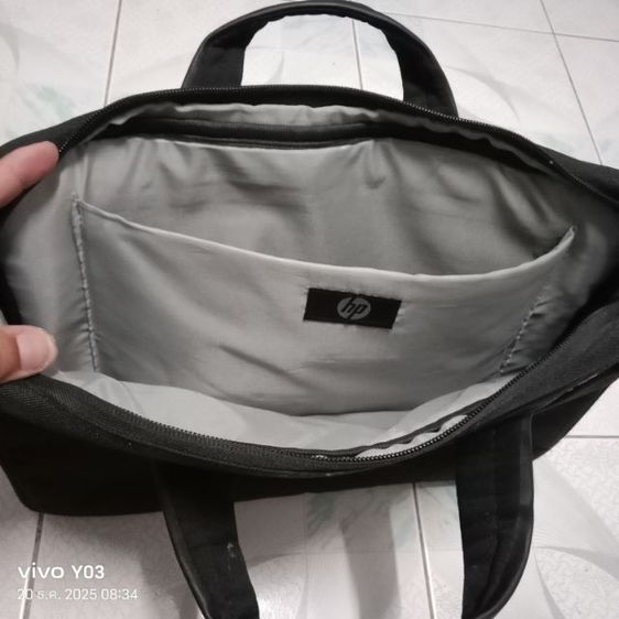 กระเป๋าใส่แล็ปท็อป HP  รูปที่ 4