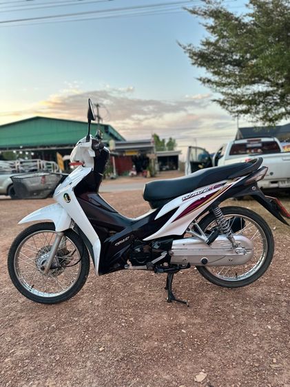 Honda Wave110i.  รูปที่ 2