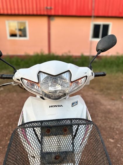 Honda Wave110i.  รูปที่ 7