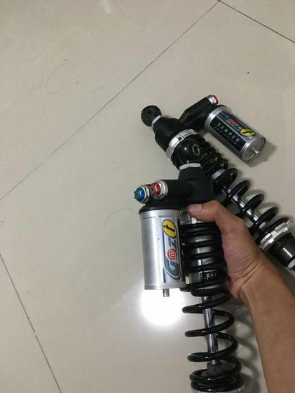 Gazi 330 wave ตัวเก่า รูปที่ 2