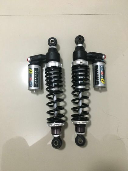 Gazi 330 wave ตัวเก่า