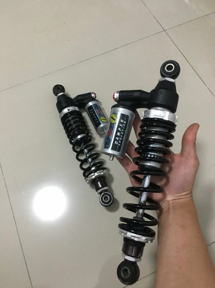 Gazi 330 wave ตัวเก่า รูปที่ 4
