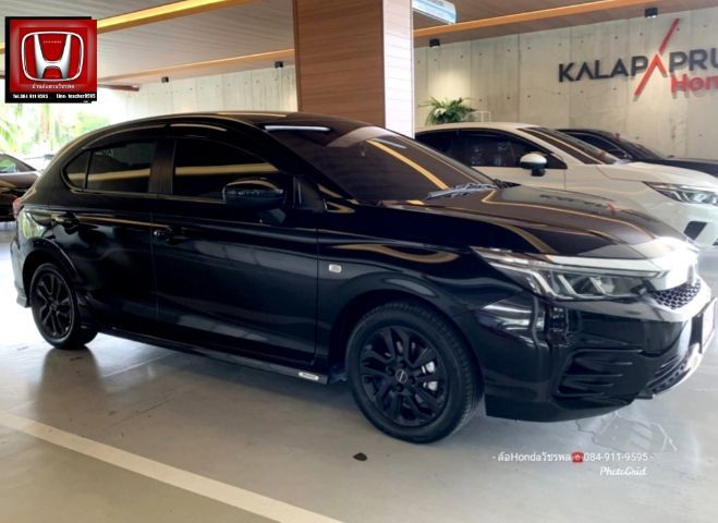 ล้อ Modulo พร้อมยาง Dunlop ปลายปี 24 สวยจัด ใช้ยาวๆ รูปที่ 7