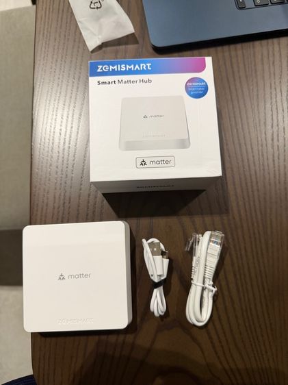 Zemismart matter gateway m1