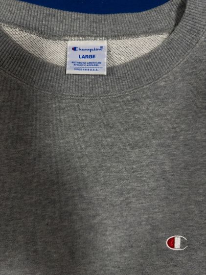 เสื้อ  champion รูปที่ 3