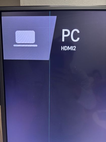 Smart TV 55 นิ้ว รูปที่ 2