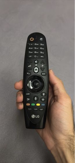 Smart TV 55 นิ้ว รูปที่ 5