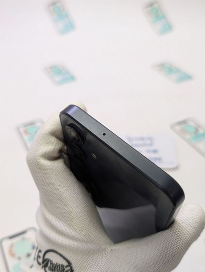 ขาย เทิร์น Samsung Galaxy A16 5G Ram 4 Rom 128 ศูนย์ไทย มีตัวเครื่องอย่างเดียว ไม่มีอุปกรณ์อื่น ประกันยาว 8 เดือน ราคา 2,590 บาท ครับ รูปที่ 8