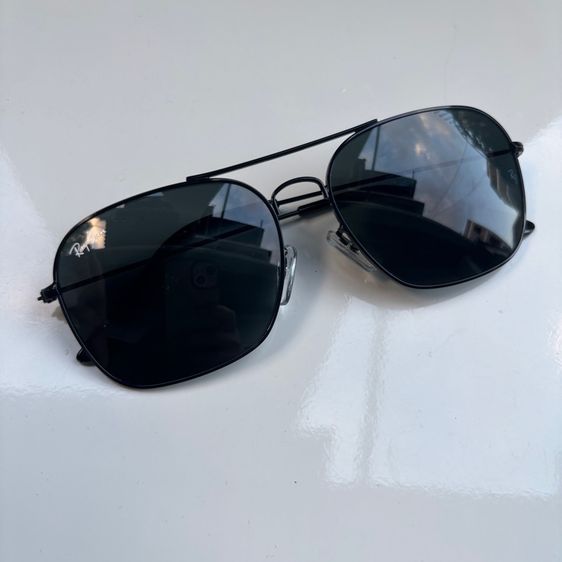 แว่นตาเรแบน รูปที่ 3