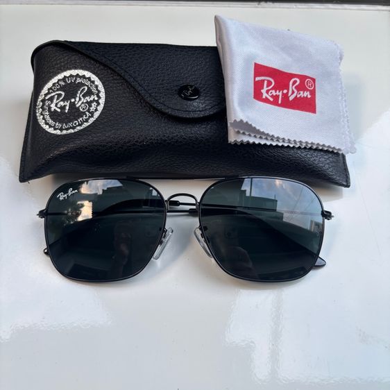 แว่นตาเรแบน