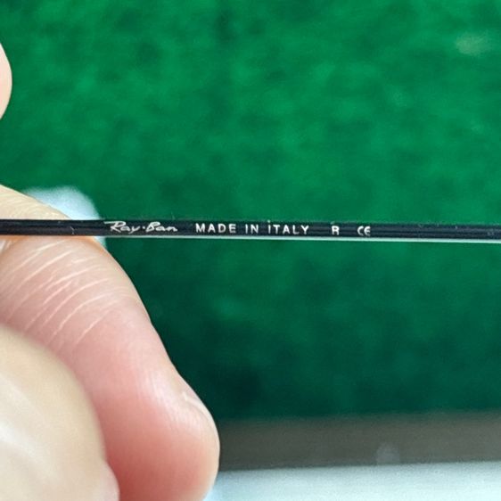 แว่นตาเรแบน รูปที่ 12