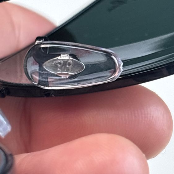 แว่นตาเรแบน รูปที่ 9