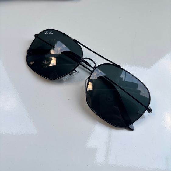 แว่นตาเรแบน รูปที่ 4