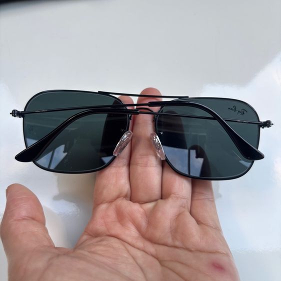 แว่นตาเรแบน รูปที่ 5