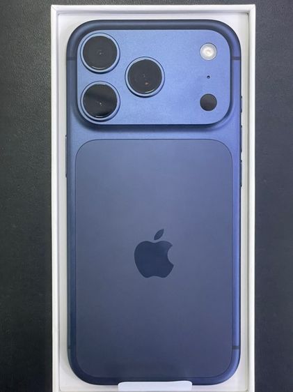 IPHONE 17 PRO 256GB