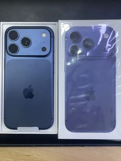 IPHONE 17 PRO 256GB รูปที่ 3