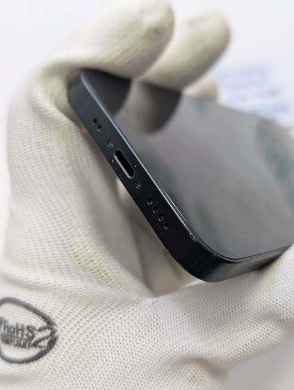 ขาย เทิร์น iPhone 13 Mini 512 Gb Midnight ศูนย์ไทย มีตัวเครื่องอย่างเดียว ไม่มีอุปกรณ์อื่น สุขภาพแบต 85 เพียง 9,990 บาท ครับ  รูปที่ 8