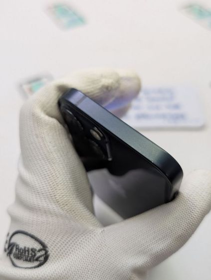 ขาย เทิร์น iPhone 13 Mini 512 Gb Midnight ศูนย์ไทย มีตัวเครื่องอย่างเดียว ไม่มีอุปกรณ์อื่น สุขภาพแบต 85 เพียง 9,990 บาท ครับ  รูปที่ 11