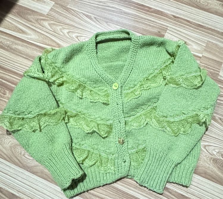 เสื้อผ้ามือสองสภาพใหม่ รูปที่ 6