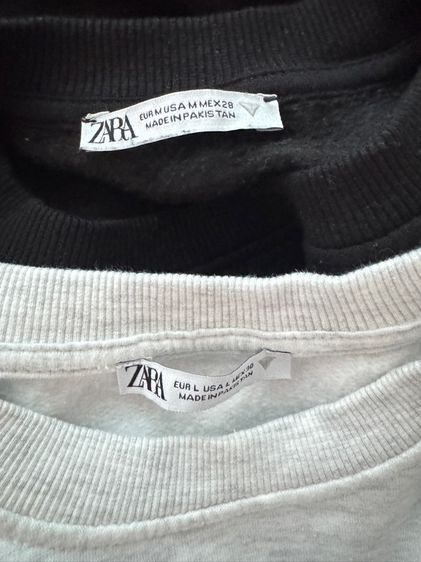 เสื้อผ้ามือสองสภาพใหม่ รูปที่ 12