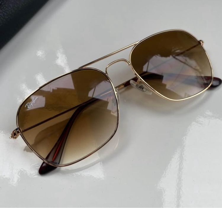 แว่นตาเรแบนคาราวาน 58 รูปที่ 2