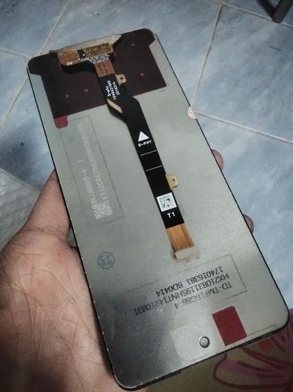 จอinfinixzero5G รูปที่ 2