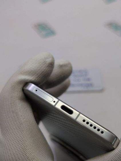 ขาย เทิร์น Vivo X200 Pro ศูนย์ไทย สภาพสวย อุปกรณ์ครบยกกล่อง ประกันยาวถึงปี 69 เพียง 20,590 บาท ครับ รูปที่ 10