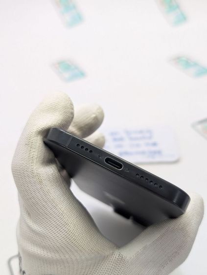 ขาย เทิร์น iPhone 16 Pro Max 256 Black ศูนย์ไทย สภาพสวย อุปกรณ์ครบยกกล่อง สุขภาพแบต 100 ประกันเหลือ 3 เดือน เพียง 31,990 บาท ครับ  รูปที่ 9