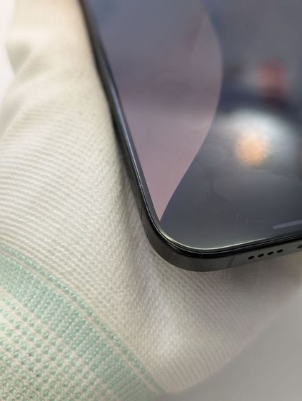 ขาย เทิร์น iPhone 16 Pro Max 256 Black ศูนย์ไทย สภาพสวย อุปกรณ์ครบยกกล่อง สุขภาพแบต 100 ประกันเหลือ 3 เดือน เพียง 31,990 บาท ครับ  รูปที่ 10