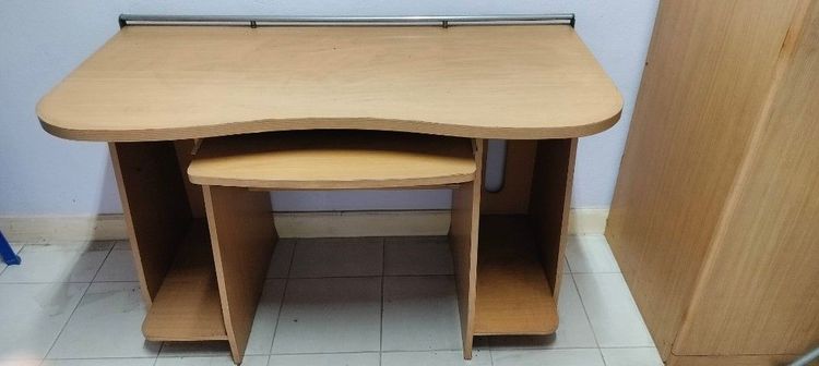 โต้ะคอมพิวเตอร์  รูปที่ 5