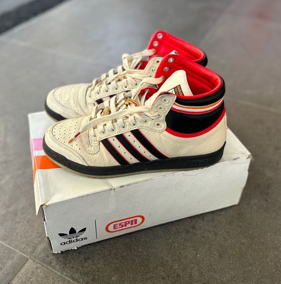 adidas top ten hi espn
