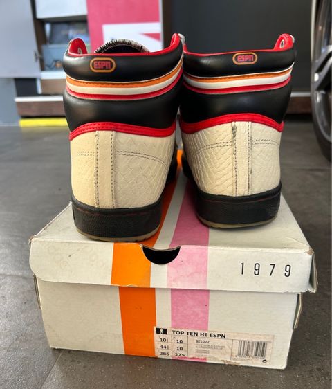 adidas top ten hi espn รูปที่ 4